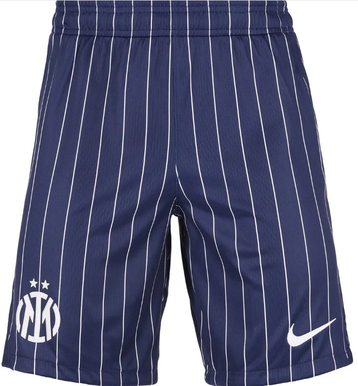 Calção II Inter de Milão 2026 2027 Away 